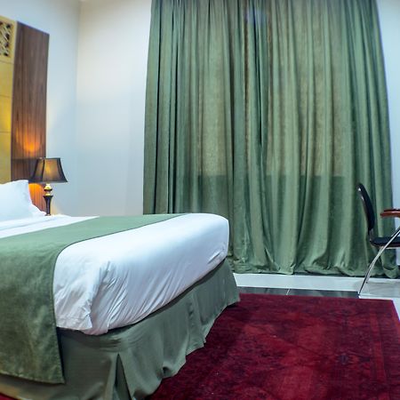 Doha Dynasty Hotel Luaran gambar