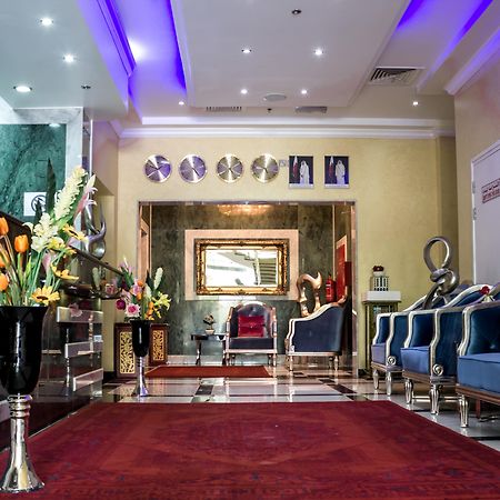 Doha Dynasty Hotel Luaran gambar