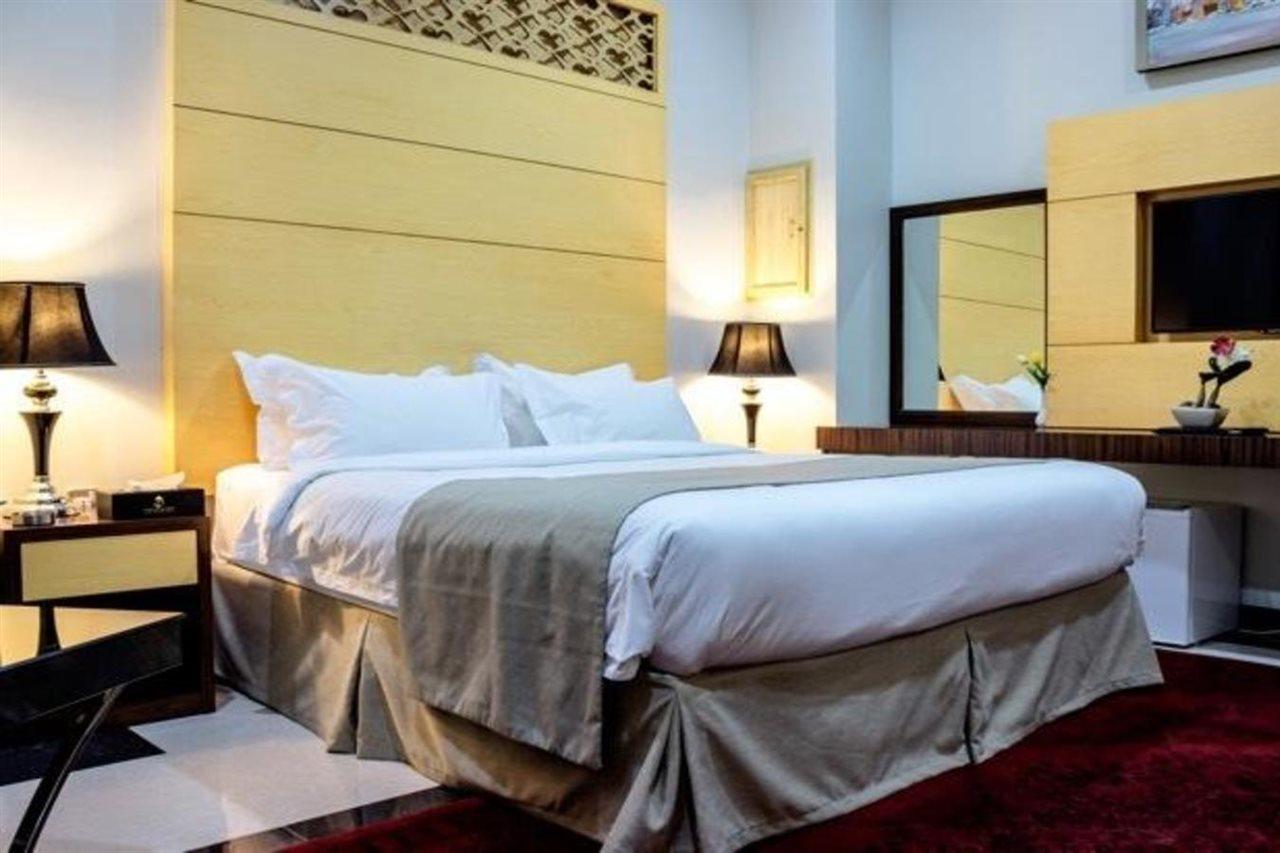 Doha Dynasty Hotel Luaran gambar