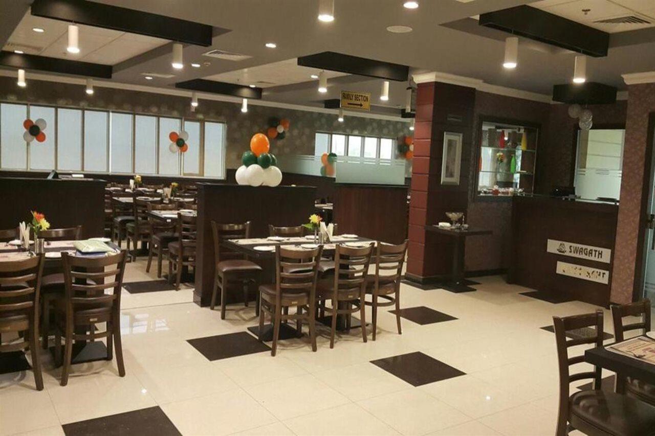 Doha Dynasty Hotel Luaran gambar
