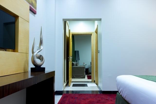 Doha Dynasty Hotel Luaran gambar