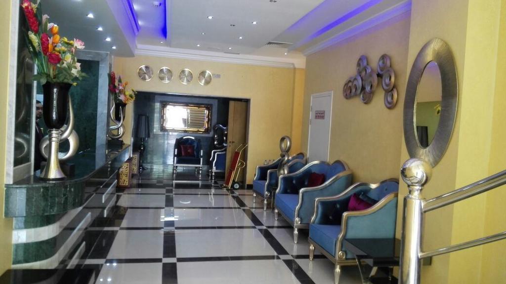 Doha Dynasty Hotel Bilik gambar