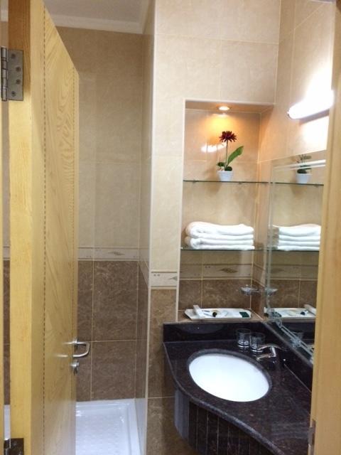 Doha Dynasty Hotel Bilik gambar