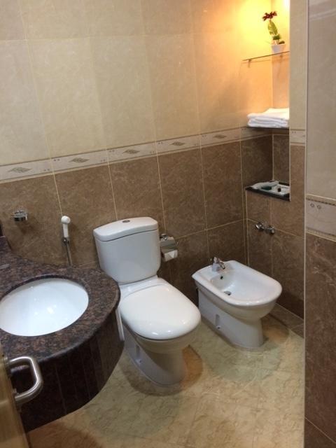 Doha Dynasty Hotel Bilik gambar
