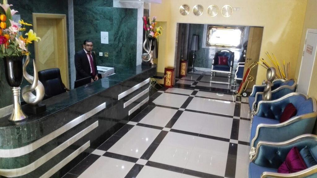 Doha Dynasty Hotel Bilik gambar