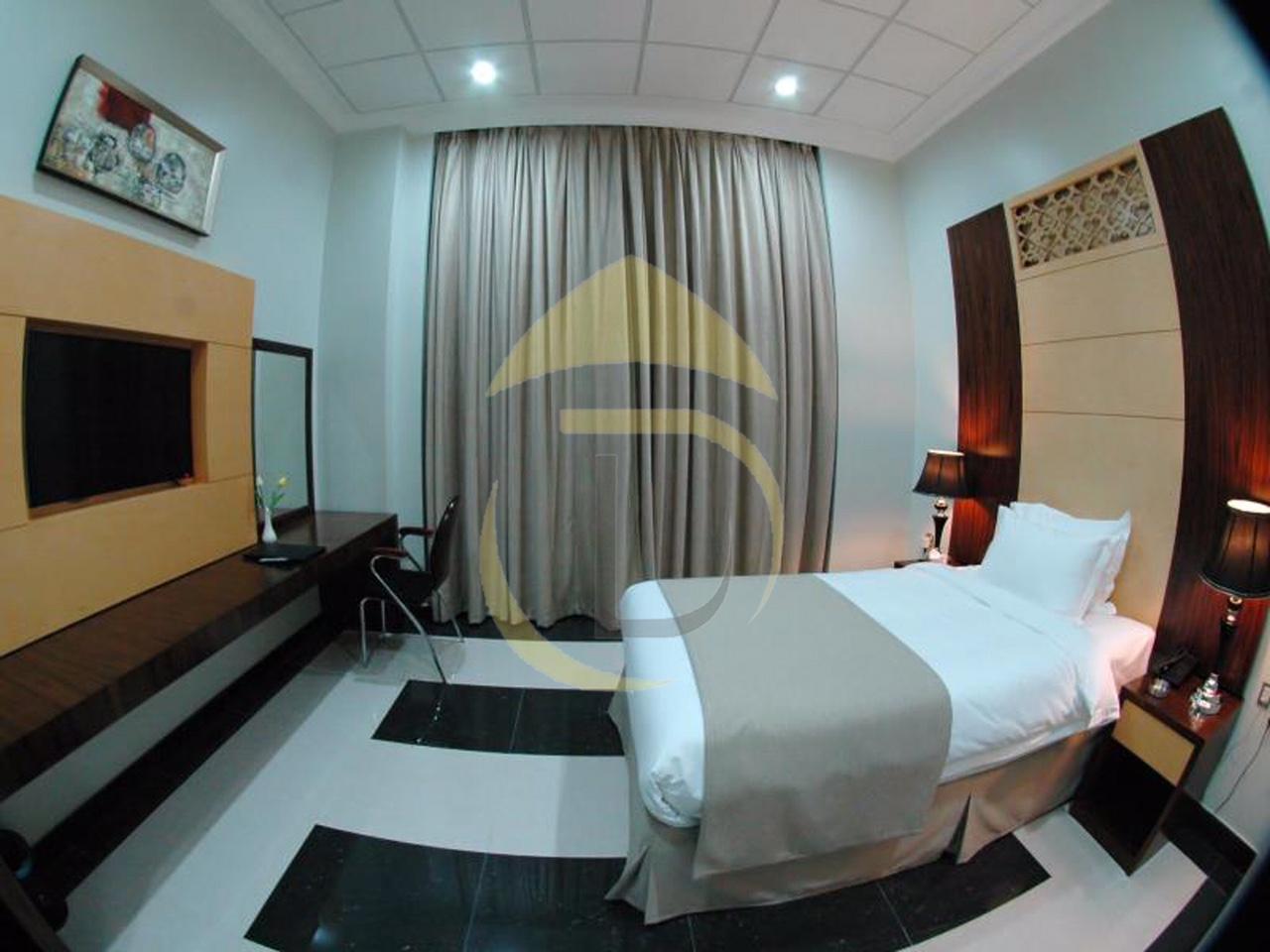 Doha Dynasty Hotel Luaran gambar