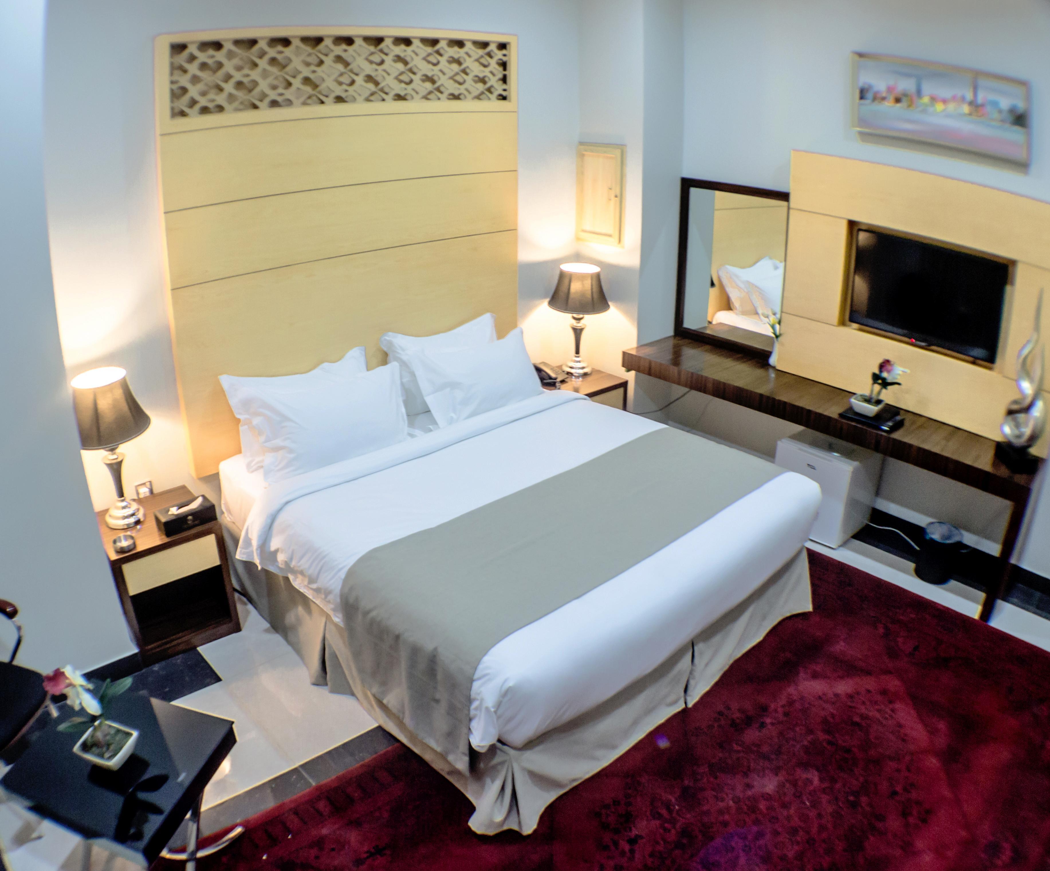 Doha Dynasty Hotel Luaran gambar
