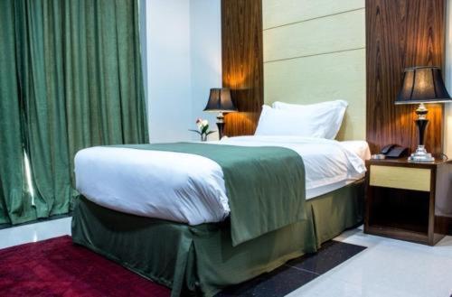 Doha Dynasty Hotel Luaran gambar