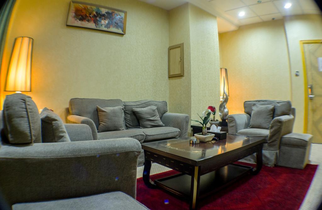 Doha Dynasty Hotel Bilik gambar