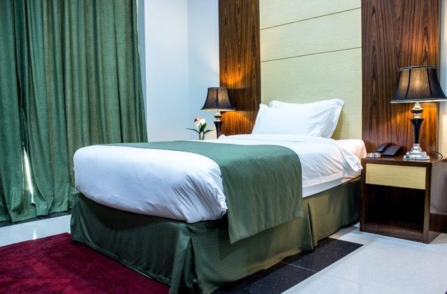 Doha Dynasty Hotel Bilik gambar