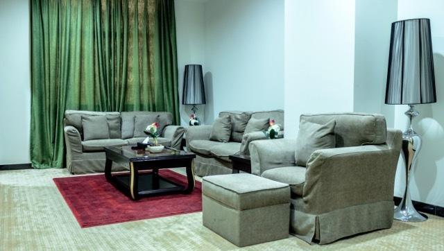 Doha Dynasty Hotel Luaran gambar