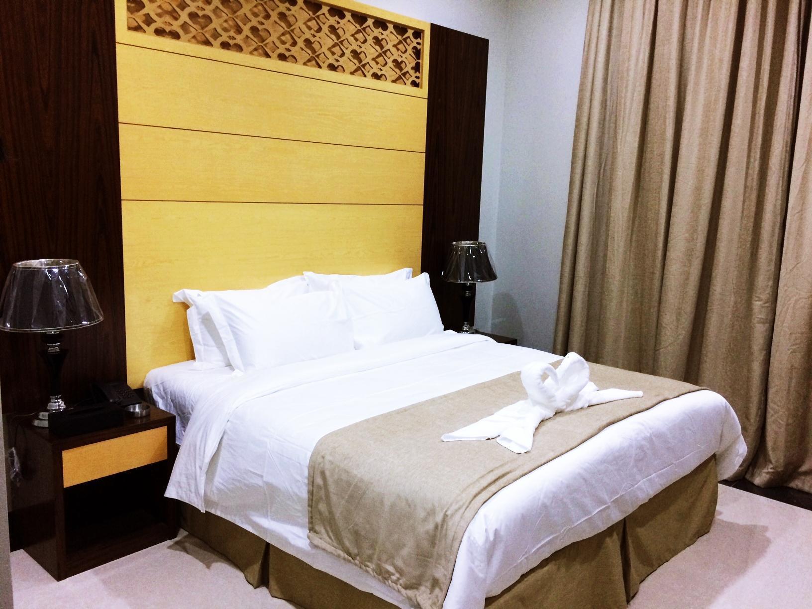 Doha Dynasty Hotel Luaran gambar