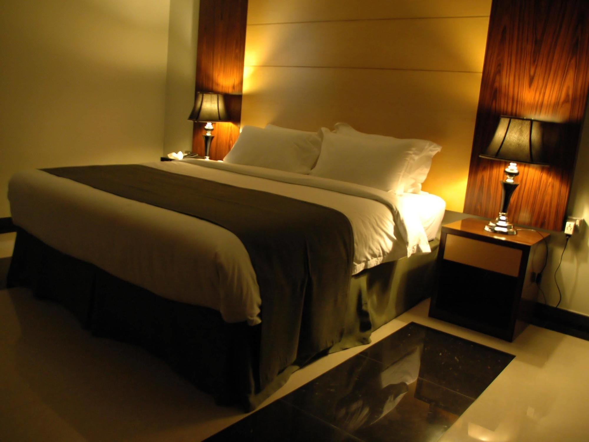 Doha Dynasty Hotel Luaran gambar